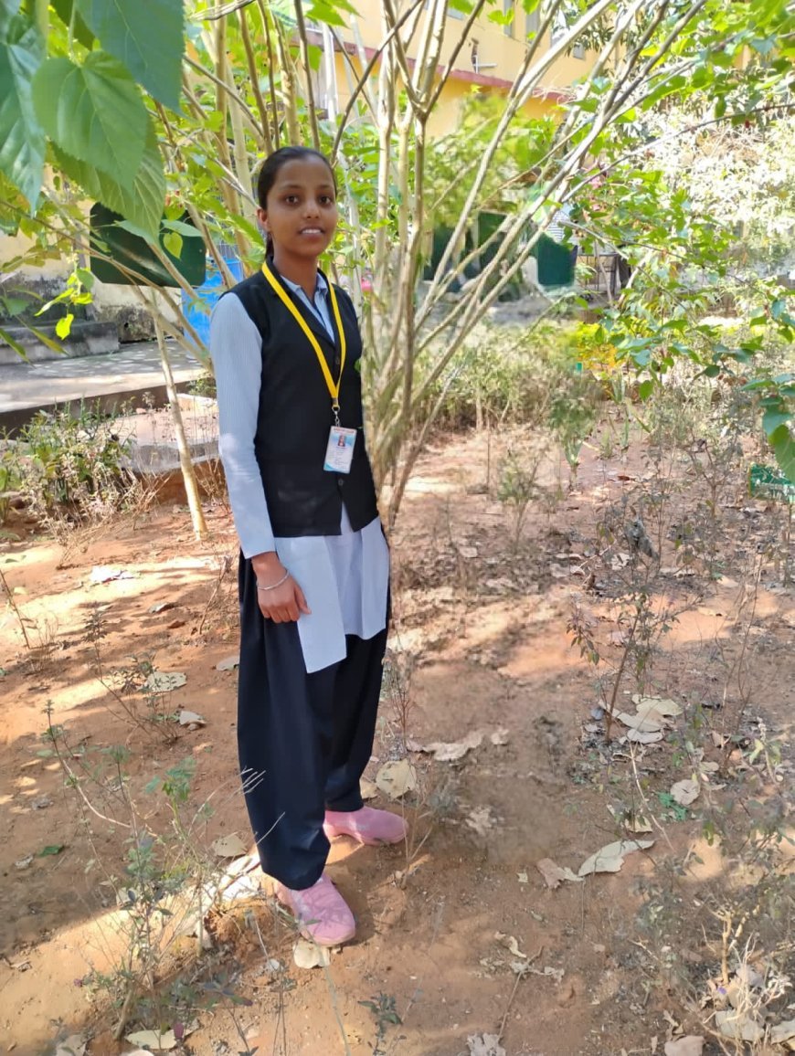 बलरामपुर में लापता छात्रा का एक महीने बाद भी सुराग नहीं, पुलिस की कार्यप्रणाली पर उठे सवाल