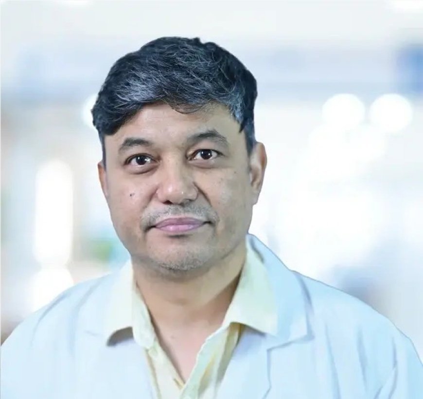 विश्व क्षय रोग दिवस 2026: टीबी के खिलाफ जागरूकता और सामूहिक प्रयास ही समाधान