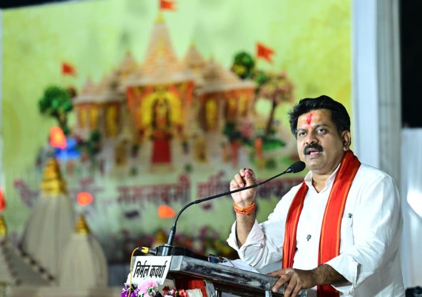 महिला स्व सहायता समूहों को बढ़ावा: उपमुख्यमंत्री विजय शर्मा ने सरस मेले का किया शुभारंभ