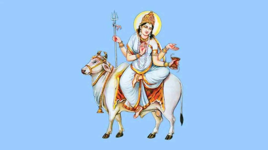Chaitra Navratri Maha Ashtami 2026: मां महागौरी की पूजा से मिलती है विशेष कृपा, जानें महत्व और उपाय