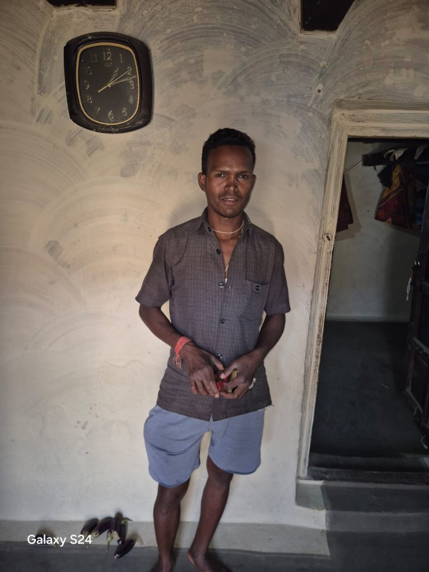 लैलूंगा में अवैध अफीम पर बड़ी कार्रवाई, 3 आरोपी गिरफ्तार, 61 किलो से अधिक मादक पदार्थ जब्त