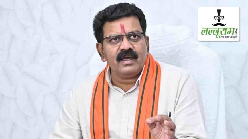 जगदलपुर में नक्सली सरेंडर की बड़ी तैयारी, डिप्टी सीएम विजय शर्मा बोले– 31 मार्च तक खत्म होगा नक्सलवाद