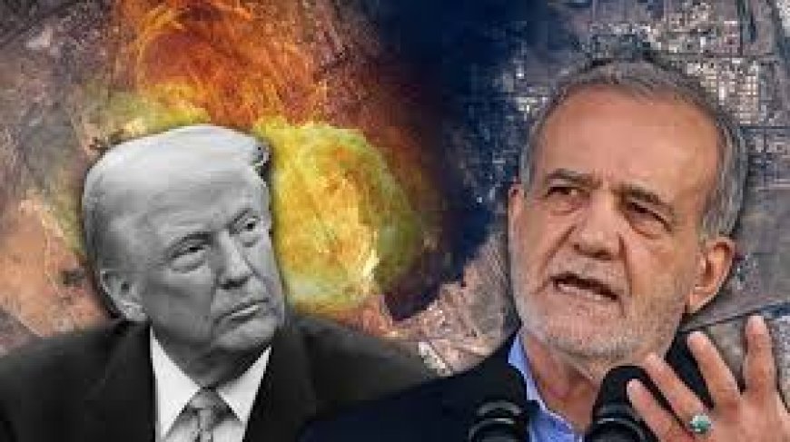 खाड़ी में बढ़ा तनाव: ईरानी हमलों में कुवैत में 6 अमेरिकी सैनिकों की मौत, कतर का रडार सिस्टम तबाह