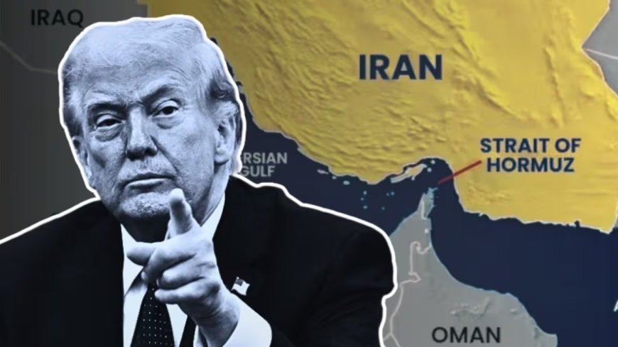 ईरान युद्ध पर बड़ा दावा: डोनाल्ड ट्रंप बोले—10 हजार हमलों में दो-तिहाई हथियार फैक्ट्रियां तबाह