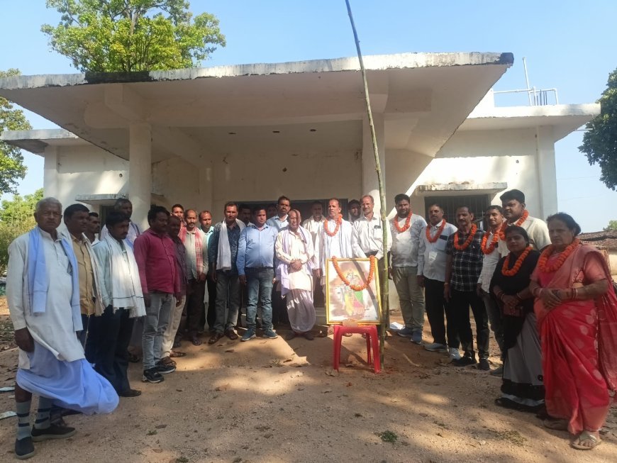 बलरामपुर में आशा यादव बनीं सर्व यादव समाज की जिला महामंत्री, महिला सशक्तिकरण पर रहेगा फोकस