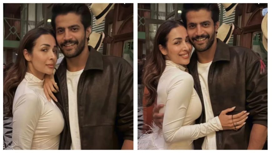 सोरब बेदी संग अफेयर की खबरों पर मलाइका अरोड़ा की सफाई, बोलीं- “मैं अपनी जिंदगी को एक्सप्लोर कर रही हूं”