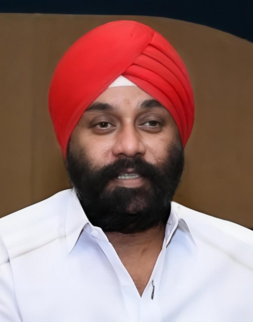 छत्तीसगढ़ धर्म स्वतंत्रता विधेयक 2026 का अल्पसंख्यक आयोग ने किया स्वागत