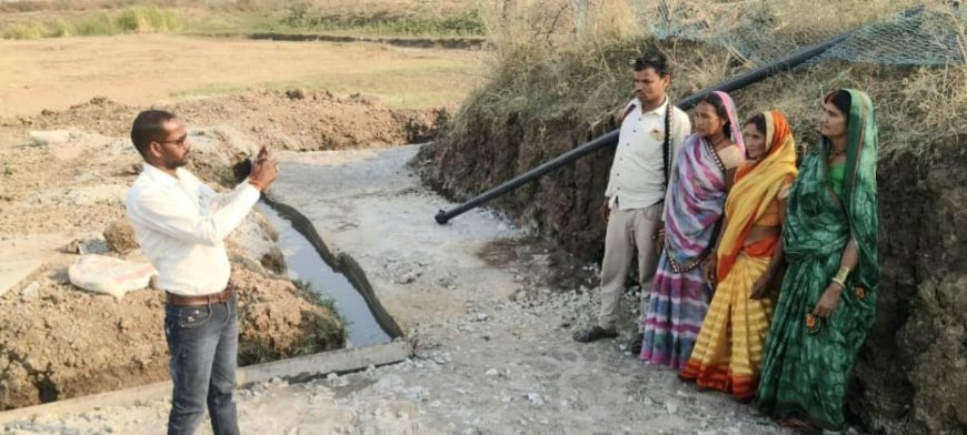 कबीरधाम में 97% मजदूरों का ई-केवाईसी पूरा, अब फेस स्कैन से दर्ज होगी उपस्थिति