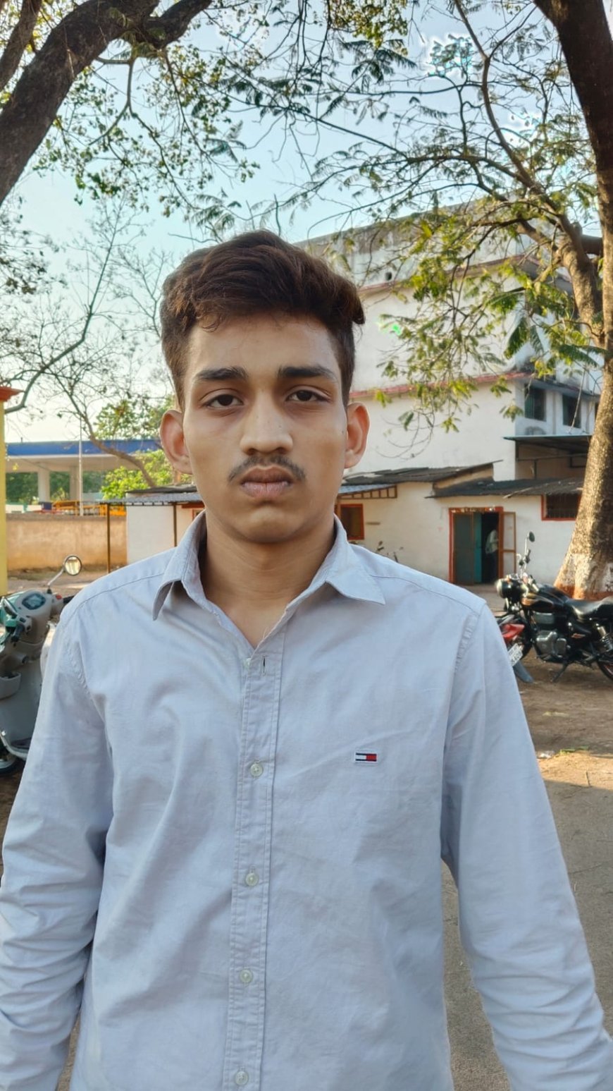 रायपुर में नशे के लिए पैसे मांगकर मारपीट, एक युवक सहित नाबालिग पर कार्रवाई