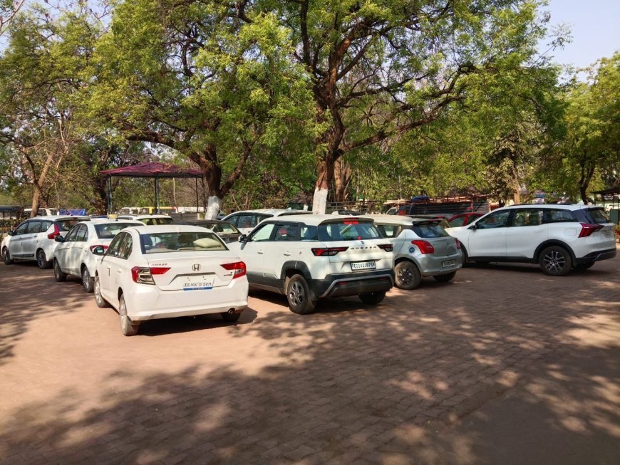 रायपुर में नशे में ड्राइविंग पर बड़ी कार्रवाई: एक रात में 159 चालकों पर कार्यवाही