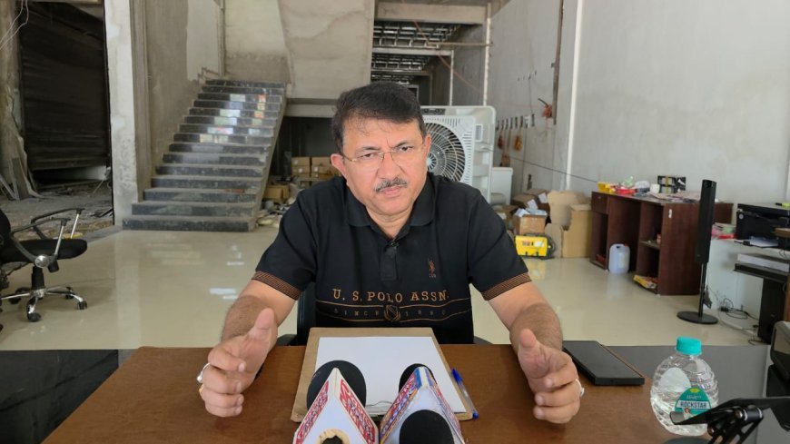 सुकमा में किसानों को संगठित कर मजबूत बाजार व्यवस्था की पहल, शबरी नदी पर डेम निर्माण का प्रस्ताव