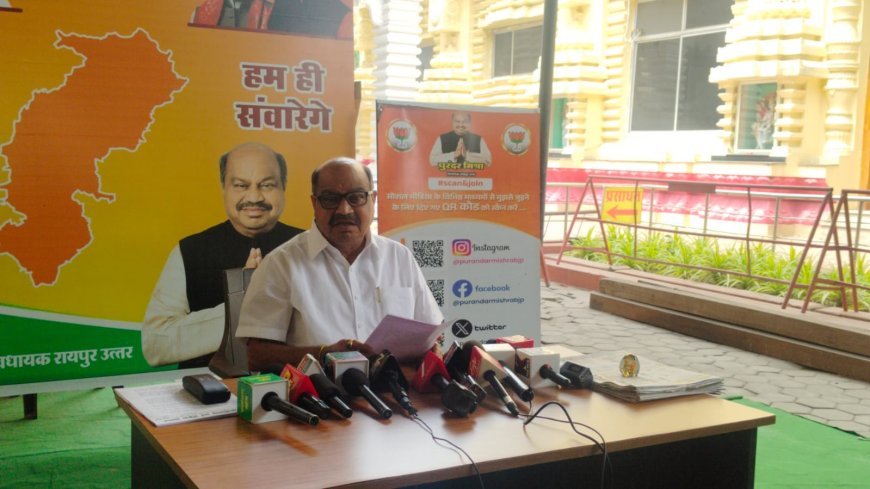 रायपुर में धूमधाम से मनाया जाएगा उत्कल दिवस: लोक भवन में सजेगा संस्कृति का भव्य मंच