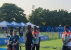 छत्तीसगढ़ के तीरंदाज तोमन कुमार ने बैंकॉक पैरा आर्चरी सीरीज 2026 में जीते 3 गोल्ड मेडल