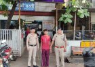 रायपुर में पशु क्रूरता और अनाचार का मामला: पुरानी बस्ती पुलिस की त्वरित कार्रवाई, आरोपी गिरफ्तार