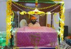 दंतेवाड़ा के बचेली गुरुद्वारा में धूमधाम से मनाई गई बैसाखी, खालसा साजना दिवस पर उमड़ा श्रद्धालुओं का सैलाब
