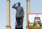 सुभाष चंद्र बोस को ‘राष्ट्र पुत्र’ घोषित करने की मांग पर सुप्रीम कोर्ट सख्त, याचिकाकर्ता को लगाई फटकार