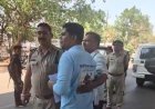 दुर्ग SP पर गंभीर आरोप: अपहरण, हत्या के प्रयास और लूट की शिकायत, जांच की मांग तेज