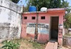 स्वच्छता पर लाखों खर्च, फिर भी बदहाल शौचालय: खैरागढ़ के वार्ड 18 में जनसुविधा केंद्र बना गंदगी का अड्डा