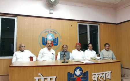 छत्तीसगढ़ धर्म स्वातंत्र्य विधेयक 2026: सामाजिक संतुलन और धार्मिक स्वतंत्रता की दिशा में एक महत्वपूर्ण कदम