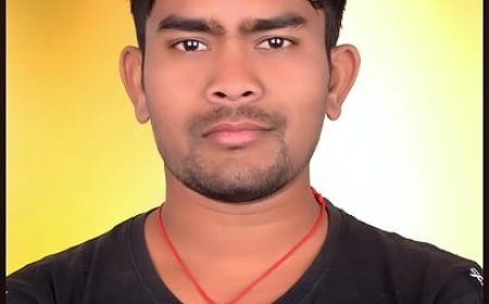 नक्सलवाद के खिलाफ ऐतिहासिक सफलता: जनविश्वास और विकास मॉडल की जीत – दीना मल्लाह