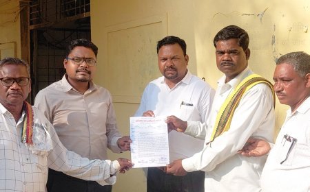 कोंडागांव में ‘एक दूल्हा-दो दुल्हन’ विवाह पर विवाद, सर्व आदिवासी समाज ने की जांच और कार्रवाई की मांग