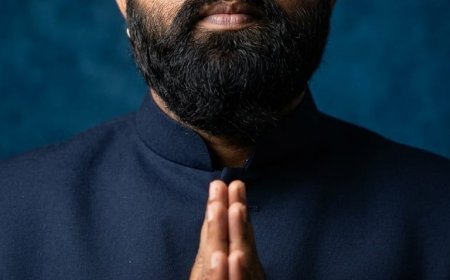 रायपुर में कांग्रेस संगठन को मजबूती, करण जी राज बने जिला अध्यक्ष