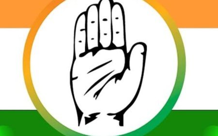 चलो गाँव की ओर’ अभियान के तहत तातापानी में कांग्रेस की अहम बैठक आज