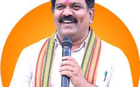 डिप्टी सीएम विजय शर्मा को बड़ी जिम्मेदारी, बंगाल में अमित शाह की सभाओं का करेंगे समन्वय