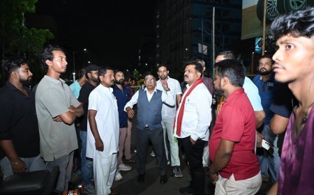 पश्चिम बंगाल से लौटे डिप्टी सीएम विजय शर्मा का बयान: जनता अब बदलाव चाहती है