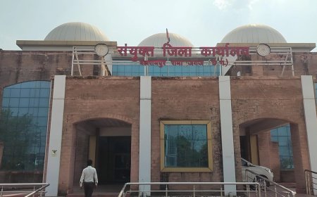 बलरामपुर में ‘सिक्का बंदी’ से जनता बेहाल, कलेक्टर के आदेश के बावजूद दुकानदारों की मनमानी जारी