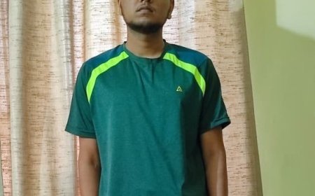 भिलाई JEE मेन्स सेंटर पर ‘मुन्ना भाई’ पकड़ा गया, चप्पल के सोल में मोबाइल छिपाकर पहुंचा था परीक्षा देने