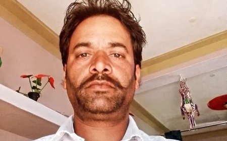 सागर के केसली में आकाशीय बिजली का कहर, युवक की मौत, 4 लोग घायल