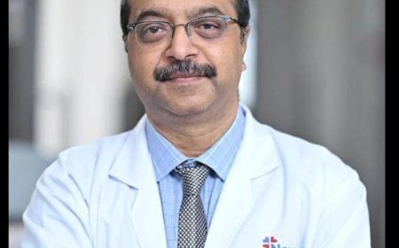 एमएमआई नारायणा अस्पताल रायपुर में न्यूनतम चीरा हृदय सर्जरी: आधुनिक तकनीक से सुरक्षित और तेज़ इलाज