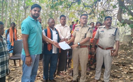 जशपुर में प्राचीन बम्हनी माता मंदिर में तोड़फोड़, झंडा जलाने की घटना से क्षेत्र में तनाव