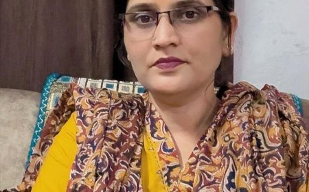 आरटीई एडमिशन संकट पर कांग्रेस का हमला: गरीब बच्चों के भविष्य से खिलवाड़ का आरोप