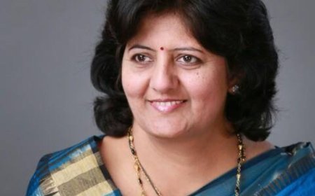 महतारी वंदन योजना की 26वीं किस्त जारी: भाजपा ने महिलाओं के सशक्तिकरण को बताया बड़ा कदम