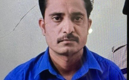 रायपुर में PIT NDPS एक्ट के तहत कार्रवाई: नशे के अवैध कारोबार में लिप्त आरोपी 3 माह के लिए निरुद्ध