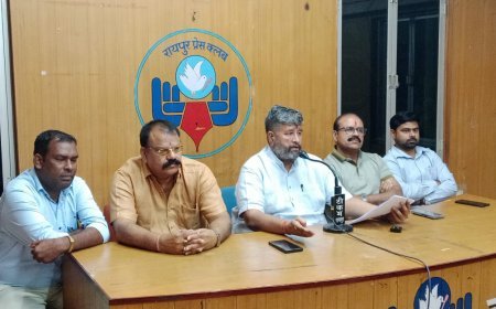 अशासकीय विद्यालय संचालकों की मांग तेज, RTE भुगतान से लेकर मान्यता प्रक्रिया में सुधार की उठी आवाज