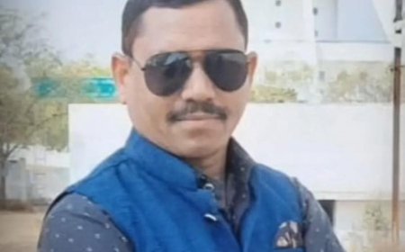 दुर्ग: मैत्री डेंटल कॉलेज में कर्मचारी की मौत पर बवाल, मुआवजे को लेकर हंगामा