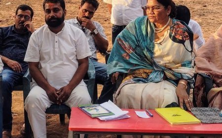 कोरिया में भाजपा नेता पर पशु तस्करी का केस दर्ज, आरोपी फरार