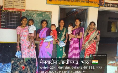 कवर्धा जिला पंचायत बैठक में योजनाओं की समीक्षा, खाद्यान्न वितरण और विकास कार्यों पर जोर