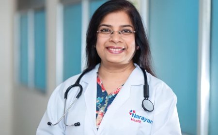 राष्ट्रीय सुरक्षित मातृत्व दिवस: स्वस्थ आदतों से सुरक्षित गर्भावस्था की ओर अहम कदम