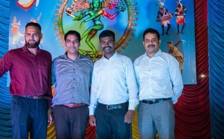 सीआरपीएफ 212वीं बटालियन मुख्यालय एटापक्का में वीरता दिवस धूमधाम से मनाया गया