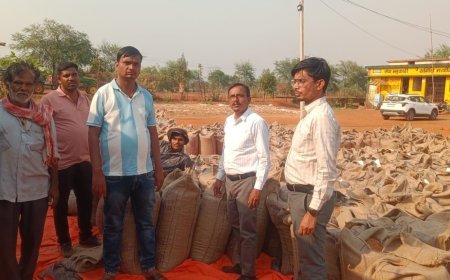 पीएम-आशा योजना: दलहन-तिलहन उपार्जन के लिए कृषक पंजीयन की अंतिम तिथि 20 अप्रैल