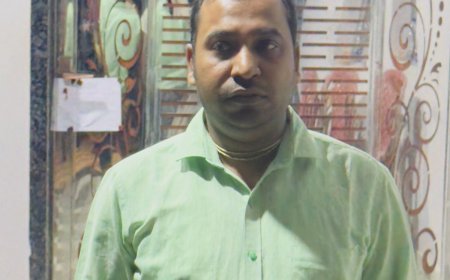 जशपुर में अवैध क्लिनिक पर बड़ी कार्रवाई, प्रशासन ने मां भवानी आरोग्य संस्था को किया सील