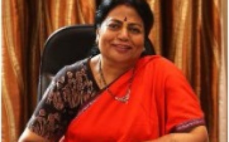 आखिरकार सुनी गई आधी आबादी की आवाज़: ‘नारी शक्ति वंदन अधिनियम’ से लोकतंत्र में महिलाओं को मिलेगा न्यायोचित स्थान