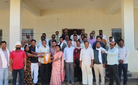 बलरामपुर के राजीव भवन में मनाई गई डॉ. अंबेडकर जयंती, कांग्रेस नेताओं ने दी श्रद्धांजलि