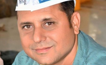 वेदांता प्लांट हादसे पर आप की मांग, मृतकों को 50-50 लाख और घायलों को 25-25 लाख मुआवजा देने की मांग