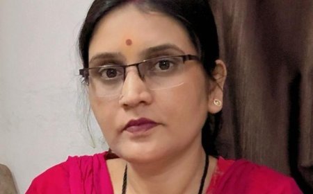 छत्तीसगढ़ में शिक्षा का स्तर गिरा, कांग्रेस ने सरकार पर लगाए गंभीर आरोप