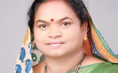 महिलाओं की सुरक्षा पर कांग्रेस का सवाल, भैरमगढ़ घटना को लेकर सरकार पर निशाना